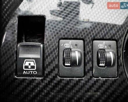 Белый Тойота 4Раннер, объемом двигателя 4 л и пробегом 122 тыс. км за 35990 $, фото 26 на Automoto.ua