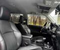 Білий Тойота 4Раннер, об'ємом двигуна 4 л та пробігом 122 тис. км за 35990 $, фото 37 на Automoto.ua
