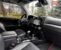 Белый Тойота 4Раннер, объемом двигателя 4 л и пробегом 122 тыс. км за 35990 $, фото 36 на Automoto.ua