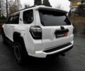 Білий Тойота 4Раннер, об'ємом двигуна 4 л та пробігом 122 тис. км за 35990 $, фото 7 на Automoto.ua