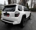 Білий Тойота 4Раннер, об'ємом двигуна 4 л та пробігом 122 тис. км за 35990 $, фото 5 на Automoto.ua