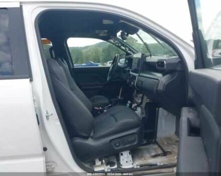 Білий Тойота 4Раннер, об'ємом двигуна 2.4 л та пробігом 4 тис. км за 721 $, фото 4 на Automoto.ua