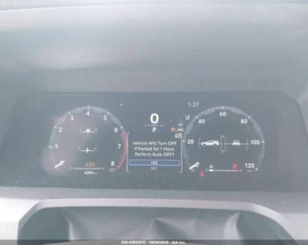 Білий Тойота 4Раннер, об'ємом двигуна 2.4 л та пробігом 4 тис. км за 721 $, фото 6 на Automoto.ua