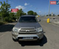 Бежевый Тойота 4Раннер, объемом двигателя 4 л и пробегом 327 тыс. км за 11500 $, фото 7 на Automoto.ua