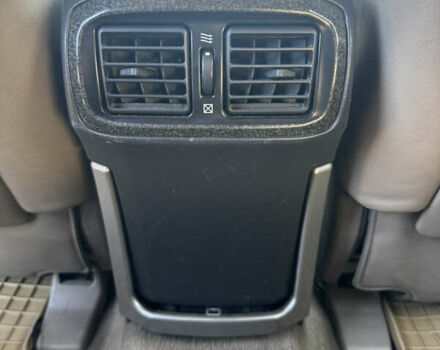 Бежевый Тойота 4Раннер, объемом двигателя 4 л и пробегом 327 тыс. км за 11500 $, фото 11 на Automoto.ua