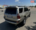 Бежевый Тойота 4Раннер, объемом двигателя 4 л и пробегом 327 тыс. км за 11500 $, фото 4 на Automoto.ua