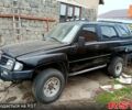 Черный Тойота 4Раннер, объемом двигателя 2 л и пробегом 400 тыс. км за 4300 $, фото 1 на Automoto.ua