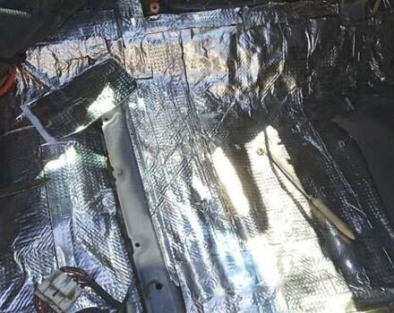 Черный Тойота 4Раннер, объемом двигателя 3 л и пробегом 350 тыс. км за 4800 $, фото 11 на Automoto.ua