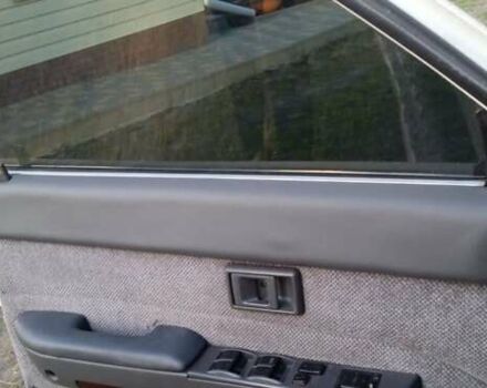 Черный Тойота 4Раннер, объемом двигателя 3 л и пробегом 350 тыс. км за 4800 $, фото 8 на Automoto.ua