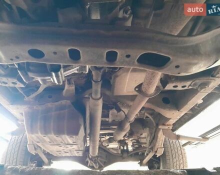 Черный Тойота 4Раннер, объемом двигателя 3 л и пробегом 350 тыс. км за 4800 $, фото 1 на Automoto.ua