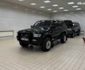 Черный Тойота 4Раннер, объемом двигателя 3 л и пробегом 5 тыс. км за 51490 $, фото 17 на Automoto.ua