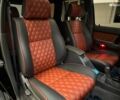 Черный Тойота 4Раннер, объемом двигателя 3 л и пробегом 5 тыс. км за 51490 $, фото 55 на Automoto.ua