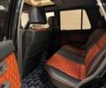 Черный Тойота 4Раннер, объемом двигателя 3 л и пробегом 5 тыс. км за 51490 $, фото 42 на Automoto.ua