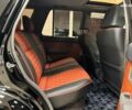 Черный Тойота 4Раннер, объемом двигателя 3 л и пробегом 5 тыс. км за 51490 $, фото 51 на Automoto.ua