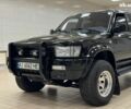 Черный Тойота 4Раннер, объемом двигателя 3 л и пробегом 5 тыс. км за 51490 $, фото 18 на Automoto.ua