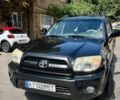 Чорний Тойота 4Раннер, об'ємом двигуна 3.96 л та пробігом 278 тис. км за 18518 $, фото 1 на Automoto.ua