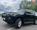 Чорний Тойота 4Раннер, об'ємом двигуна 3.96 л та пробігом 135 тис. км за 22500 $, фото 4 на Automoto.ua