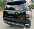 Чорний Тойота 4Раннер, об'ємом двигуна 3.96 л та пробігом 135 тис. км за 22500 $, фото 10 на Automoto.ua