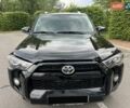 Чорний Тойота 4Раннер, об'ємом двигуна 3.96 л та пробігом 135 тис. км за 22500 $, фото 5 на Automoto.ua