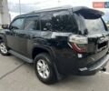 Чорний Тойота 4Раннер, об'ємом двигуна 3.96 л та пробігом 135 тис. км за 22500 $, фото 6 на Automoto.ua
