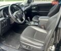 Чорний Тойота 4Раннер, об'ємом двигуна 3.96 л та пробігом 135 тис. км за 22500 $, фото 18 на Automoto.ua