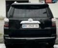 Чорний Тойота 4Раннер, об'ємом двигуна 4 л та пробігом 149 тис. км за 31000 $, фото 6 на Automoto.ua