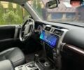 Чорний Тойота 4Раннер, об'ємом двигуна 4 л та пробігом 149 тис. км за 31000 $, фото 10 на Automoto.ua