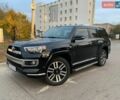 Чорний Тойота 4Раннер, об'ємом двигуна 3.96 л та пробігом 170 тис. км за 31900 $, фото 1 на Automoto.ua