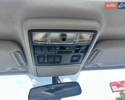 Черный Тойота 4Раннер, объемом двигателя 3.96 л и пробегом 193 тыс. км за 25630 $, фото 13 на Automoto.ua