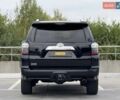 Черный Тойота 4Раннер, объемом двигателя 3.96 л и пробегом 195 тыс. км за 25950 $, фото 7 на Automoto.ua