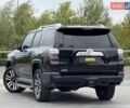 Черный Тойота 4Раннер, объемом двигателя 3.96 л и пробегом 195 тыс. км за 25950 $, фото 5 на Automoto.ua