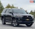 Черный Тойота 4Раннер, объемом двигателя 3.96 л и пробегом 195 тыс. км за 25950 $, фото 3 на Automoto.ua