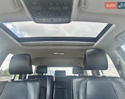 Черный Тойота 4Раннер, объемом двигателя 3.96 л и пробегом 193 тыс. км за 25630 $, фото 12 на Automoto.ua