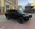 Черный Тойота 4Раннер, объемом двигателя 3.96 л и пробегом 58 тыс. км за 36900 $, фото 1 на Automoto.ua
