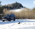 Черный Тойота 4Раннер, объемом двигателя 3.96 л и пробегом 58 тыс. км за 36900 $, фото 11 на Automoto.ua