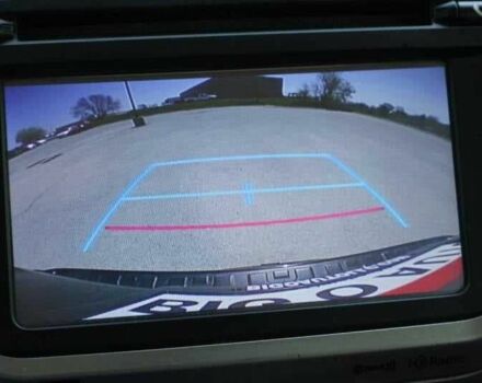 Черный Тойота 4Раннер, объемом двигателя 4 л и пробегом 98 тыс. км за 11700 $, фото 14 на Automoto.ua