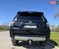 Черный Тойота 4Раннер, объемом двигателя 3.96 л и пробегом 14 тыс. км за 39000 $, фото 4 на Automoto.ua