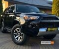 Чорний Тойота 4Раннер, об'ємом двигуна 4 л та пробігом 12 тис. км за 42600 $, фото 1 на Automoto.ua
