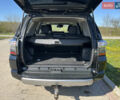 Черный Тойота 4Раннер, объемом двигателя 3.96 л и пробегом 14 тыс. км за 39000 $, фото 17 на Automoto.ua