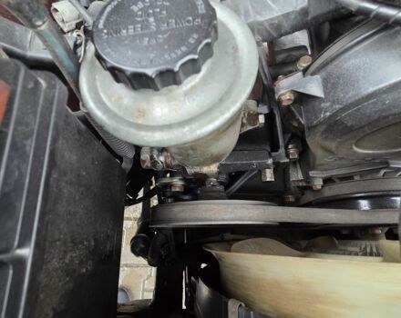 Красный Тойота 4Раннер, объемом двигателя 3 л и пробегом 267 тыс. км за 5990 $, фото 21 на Automoto.ua