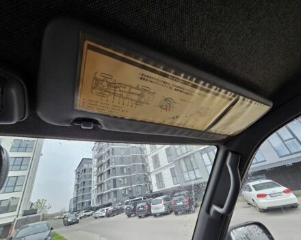 Красный Тойота 4Раннер, объемом двигателя 3 л и пробегом 267 тыс. км за 5990 $, фото 20 на Automoto.ua