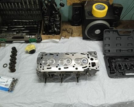 Красный Тойота 4Раннер, объемом двигателя 3 л и пробегом 267 тыс. км за 5990 $, фото 12 на Automoto.ua