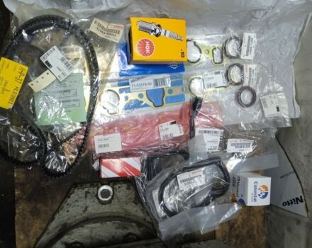 Красный Тойота 4Раннер, объемом двигателя 3 л и пробегом 267 тыс. км за 5990 $, фото 15 на Automoto.ua