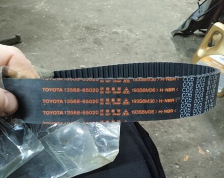 Красный Тойота 4Раннер, объемом двигателя 3 л и пробегом 267 тыс. км за 5990 $, фото 11 на Automoto.ua