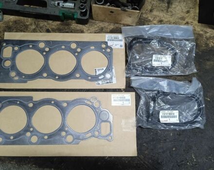 Красный Тойота 4Раннер, объемом двигателя 3 л и пробегом 267 тыс. км за 5990 $, фото 14 на Automoto.ua