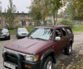 Красный Тойота 4Раннер, объемом двигателя 3 л и пробегом 450 тыс. км за 5500 $, фото 3 на Automoto.ua