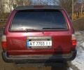 Красный Тойота 4Раннер, объемом двигателя 3.4 л и пробегом 320 тыс. км за 10999 $, фото 15 на Automoto.ua