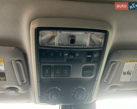 Красный Тойота 4Раннер, объемом двигателя 3.96 л и пробегом 41 тыс. км за 51800 $, фото 11 на Automoto.ua