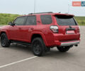 Червоний Тойота 4Раннер, об'ємом двигуна 3.96 л та пробігом 28 тис. км за 47900 $, фото 3 на Automoto.ua