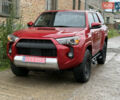 Червоний Тойота 4Раннер, об'ємом двигуна 3.96 л та пробігом 28 тис. км за 47900 $, фото 11 на Automoto.ua
